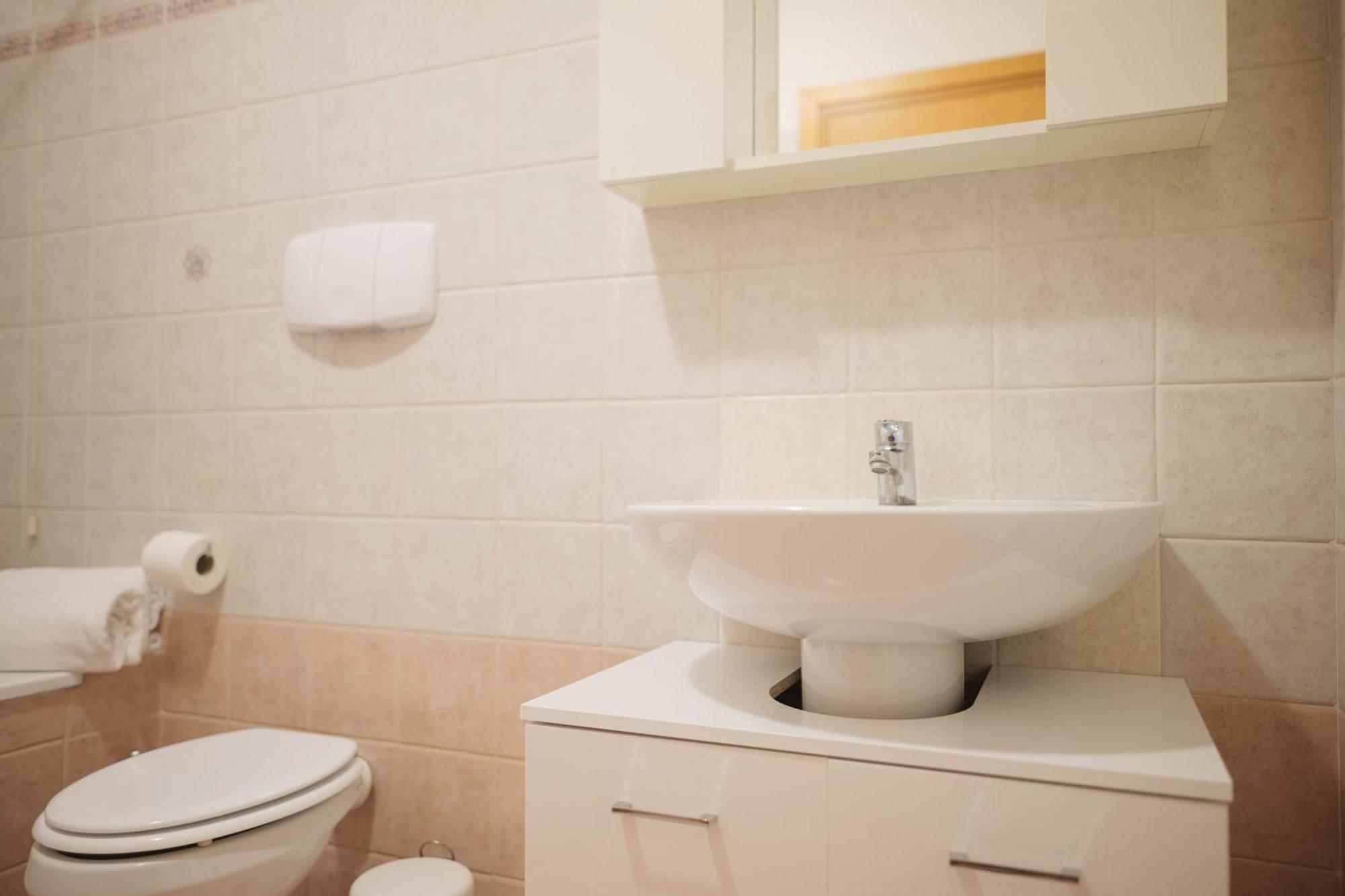 Casa Ghandi Vicino A Roma Con Box Auto E Wi-Fi Monterotondo  Dış mekan fotoğraf