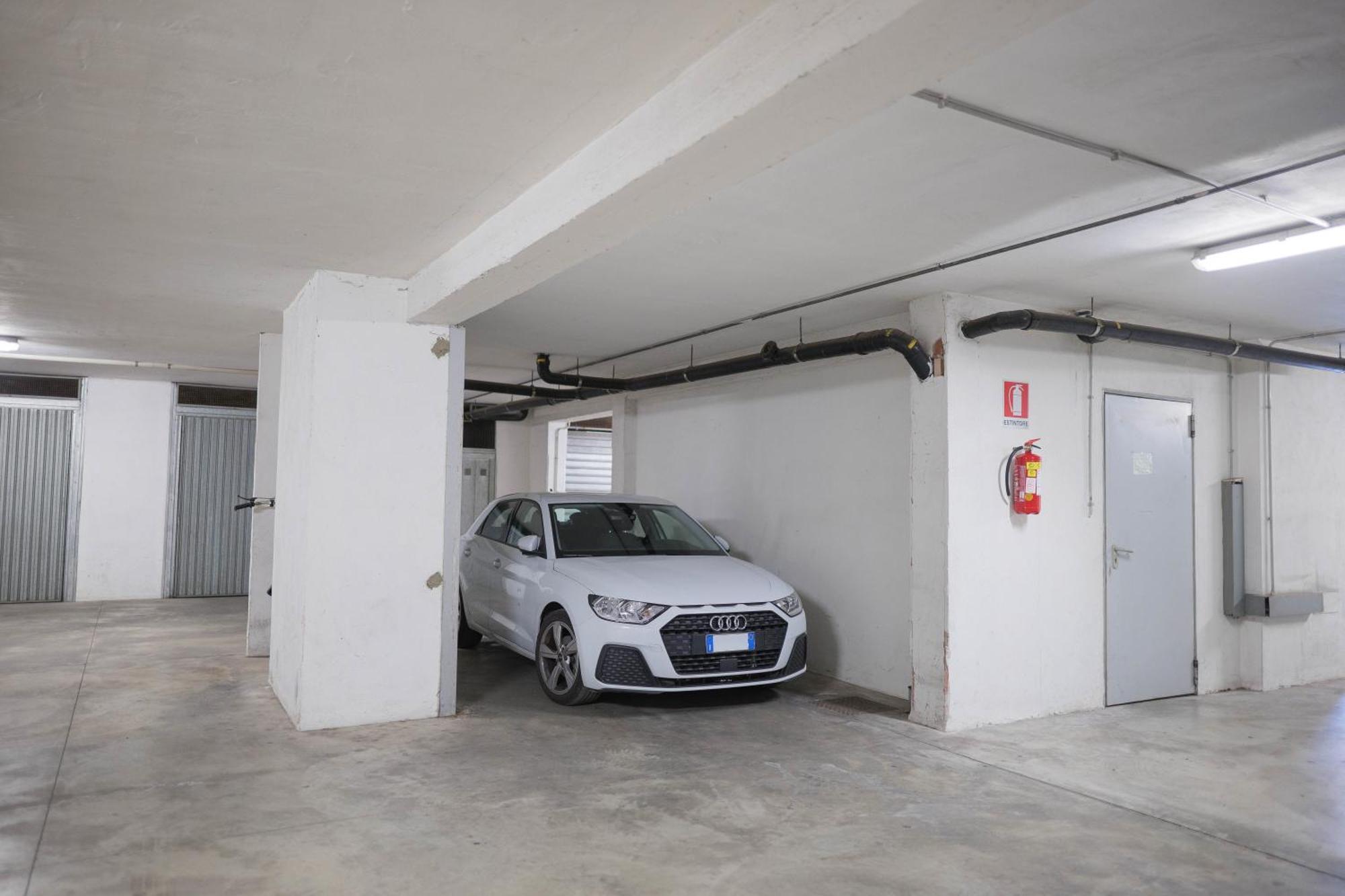 Casa Ghandi Vicino A Roma Con Box Auto E Wi-Fi Monterotondo  Dış mekan fotoğraf