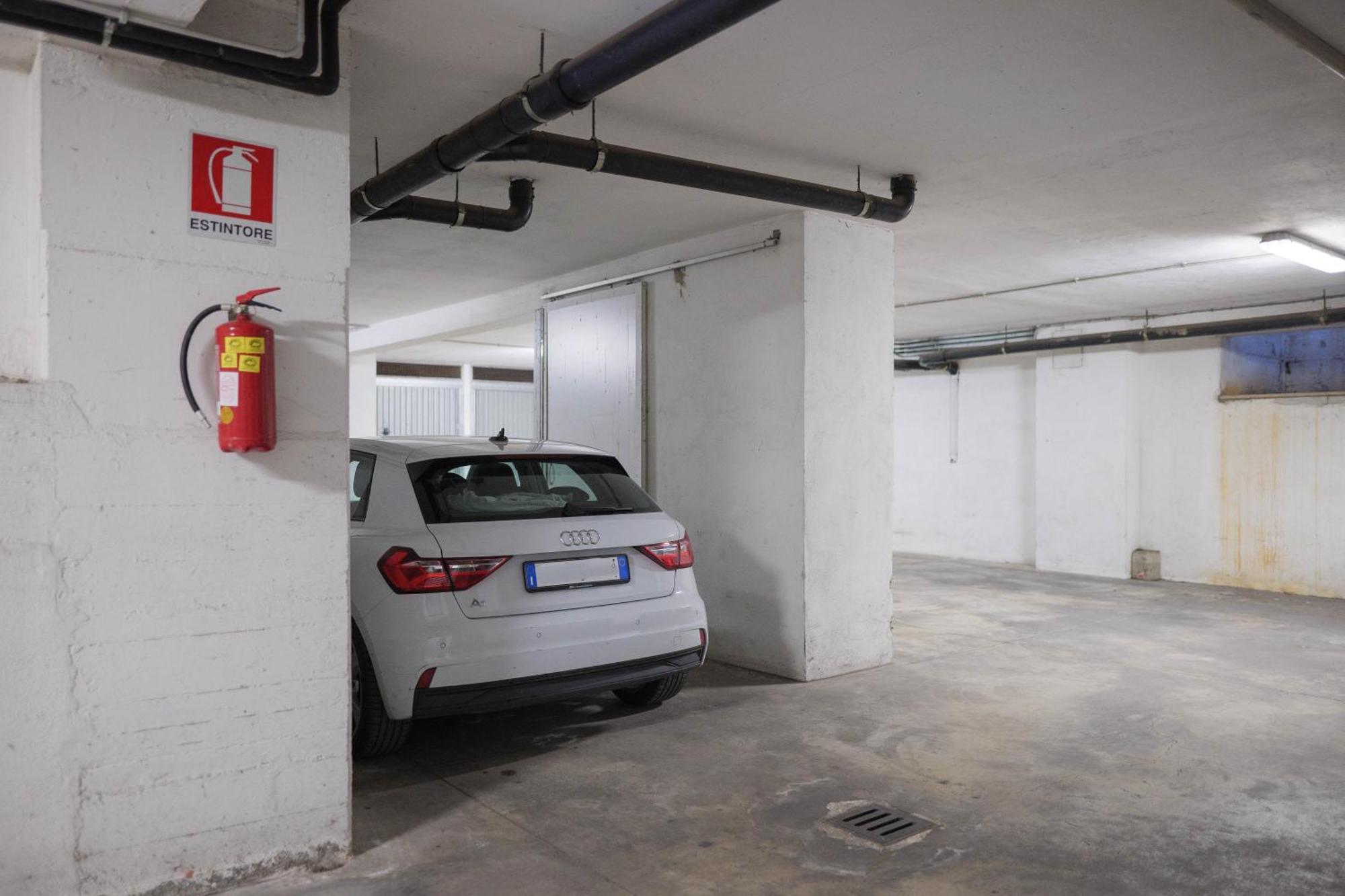 Casa Ghandi Vicino A Roma Con Box Auto E Wi-Fi Monterotondo  Dış mekan fotoğraf